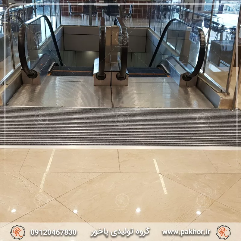 پادری آلومینیومی قیمت و خرید